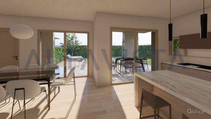 Villa in vendita a Bedizzole (Brescia) foto-1533045