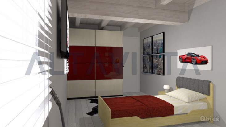 Villa in vendita a Bedizzole (Brescia) foto-1533069