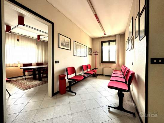 Ufficio in affitto a Casalserugo (Padova) foto-1533100