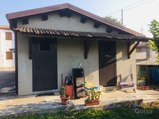 Terreno in vendita a Correzzola (Padova) foto-1533116