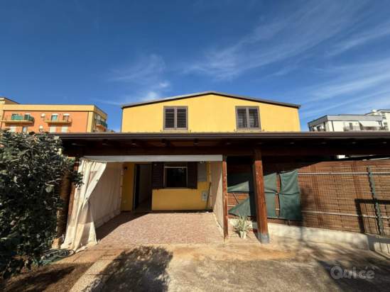 Bifamiliare in vendita a Palermo (Palermo) foto-259798