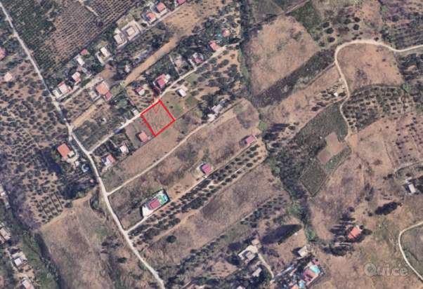 Terreno in vendita a Misilmeri (Palermo) foto-1533346