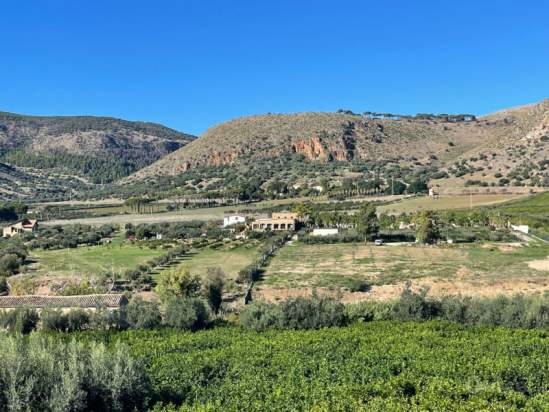 Villa in vendita a Partinico (Palermo) foto-1533350