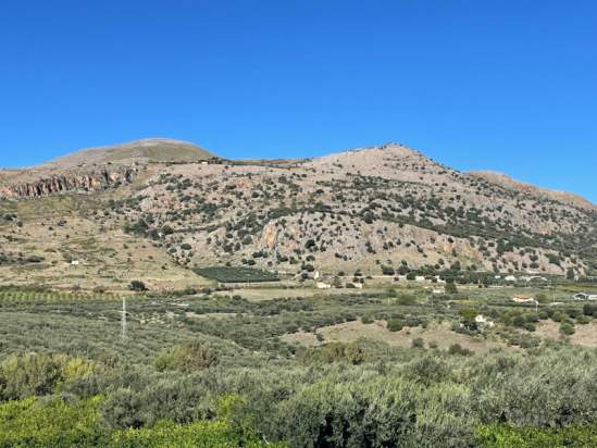 Villa in vendita a Partinico (Palermo) foto-1533351