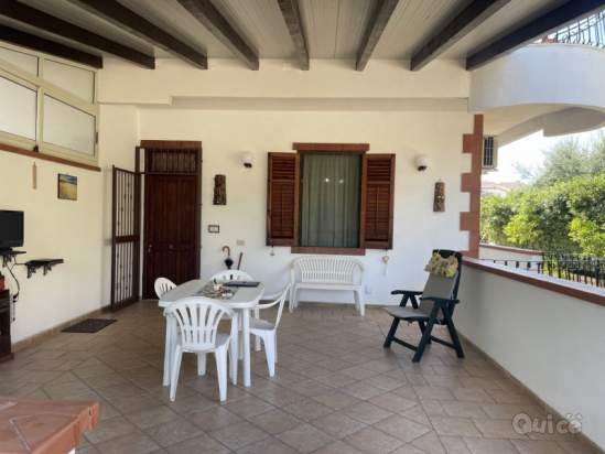 Bifamiliare in vendita a Carini (Palermo) foto-1533353