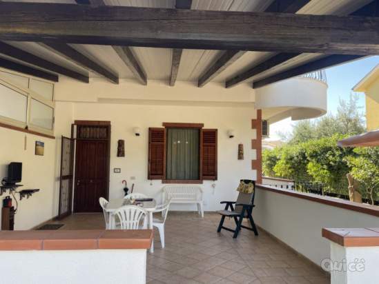 Bifamiliare in vendita a Carini (Palermo) foto-1533352