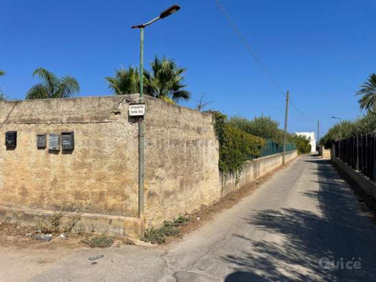 Terreno in vendita a Trappeto (Palermo) foto-1533357