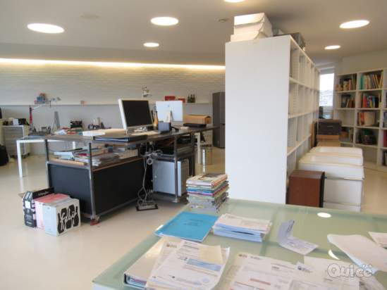 Ufficio in vendita a Treviso (Treviso) foto-1533433
