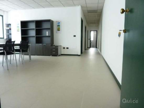 Ufficio in vendita a Villorba (Treviso) foto-259837