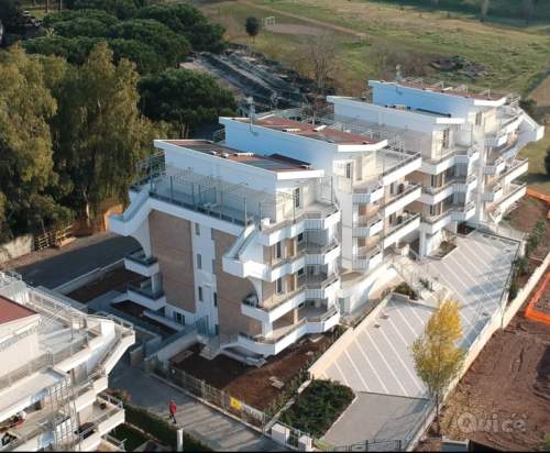 Appartamento in vendita a Roma (Roma) foto-1533668