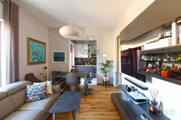 Appartamento in vendita a Roma (Roma) foto-1533726