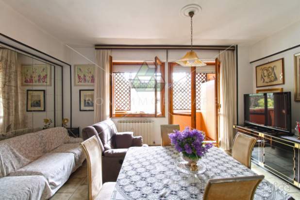Appartamento in vendita a Roma (Roma) foto-1533777