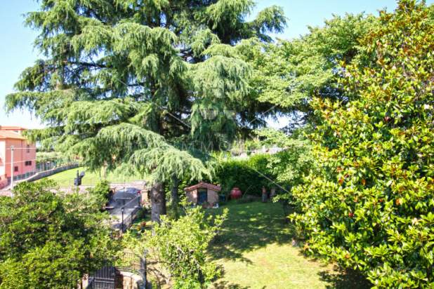 Villa in vendita a San Cesareo (Roma) foto-1533786