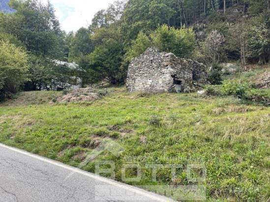Terreno in vendita a Piode (Vercelli) foto-1533815