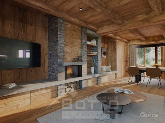 Bifamiliare in vendita a Alagna Valsesia (Vercelli) foto-1533829