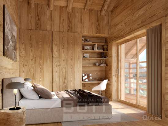 Bifamiliare in vendita a Alagna Valsesia (Vercelli) foto-1533833