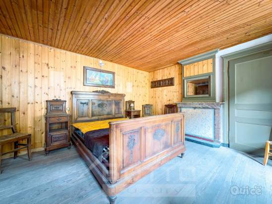 Casa singola in vendita a Campertogno (Vercelli) foto-1533845