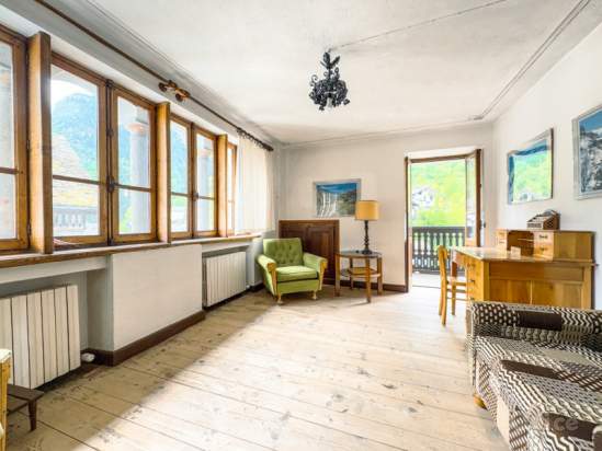 Casa a schiera in vendita a Campertogno (Vercelli) foto-1533859