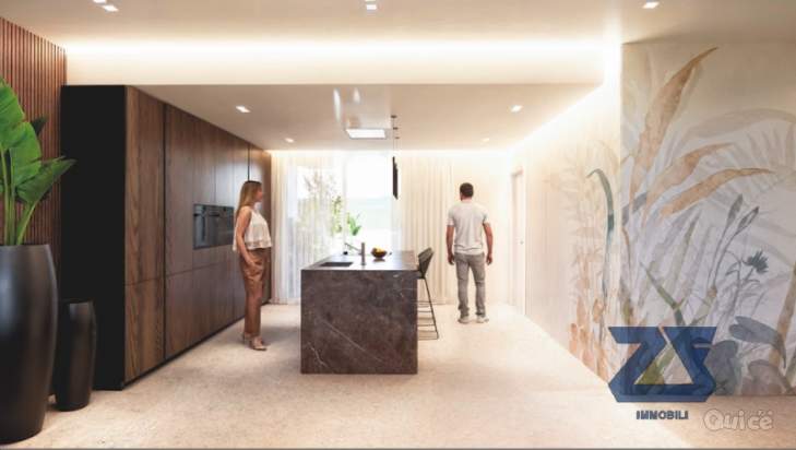 Appartamento in vendita a Castelfranco Veneto (Treviso) foto-1533937