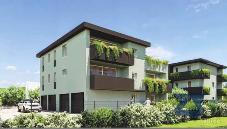 Appartamento in vendita a Castelfranco Veneto (Treviso) foto-1533941