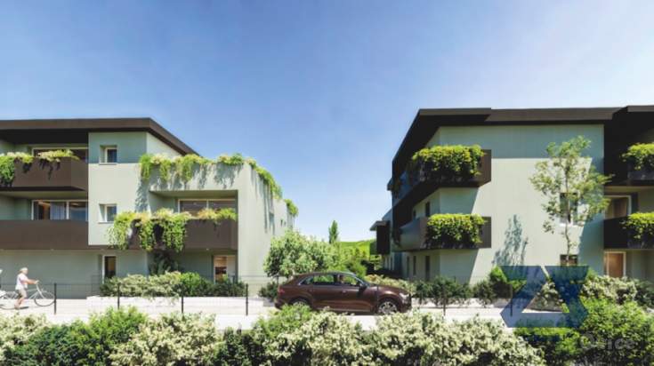 Appartamento in vendita a Castelfranco Veneto (Treviso) foto-1533945