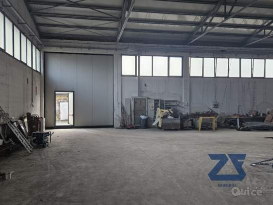 Capannone in vendita a Gaiarine (Treviso) foto-1533967