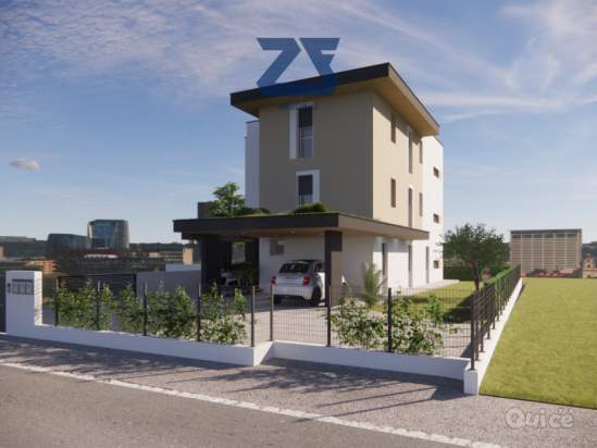 Appartamento in vendita a Castello di Godego (Treviso) foto-1534012