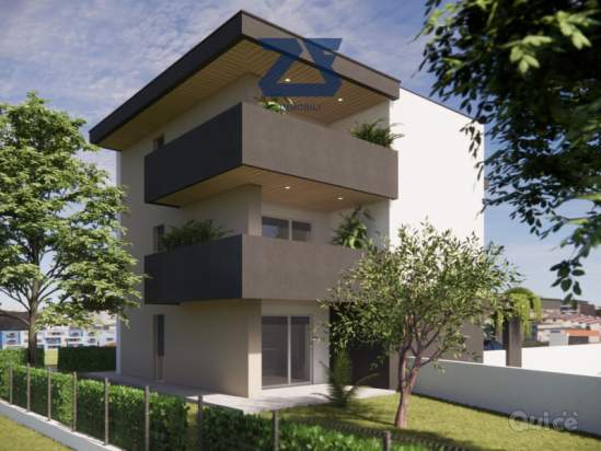 Appartamento in vendita a Castello di Godego (Treviso) foto-259945