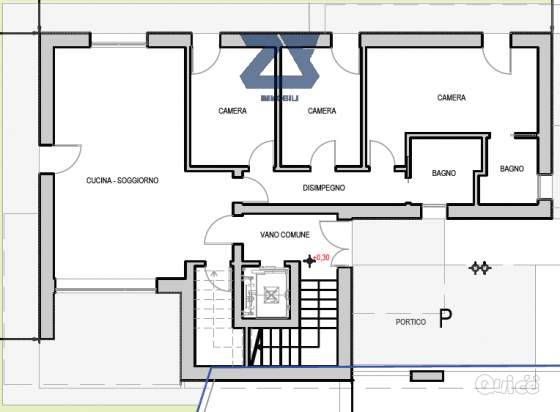 Appartamento in vendita a Castello di Godego (Treviso) foto-1534020