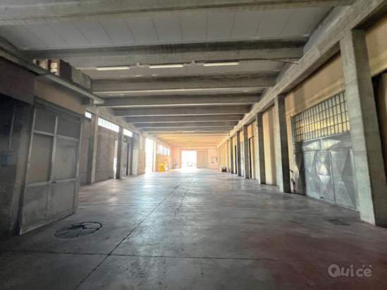 Capannone in affitto a Limena (Padova) foto-1534081