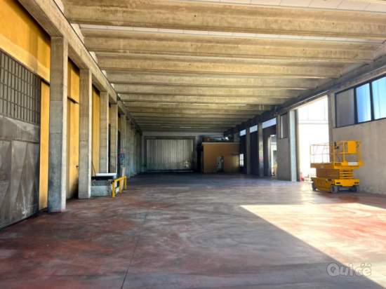 Capannone in affitto a Limena (Padova) foto-1534079