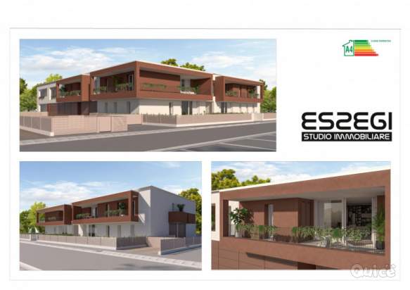 Appartamento in vendita a Selvazzano Dentro (Padova) foto-1534146