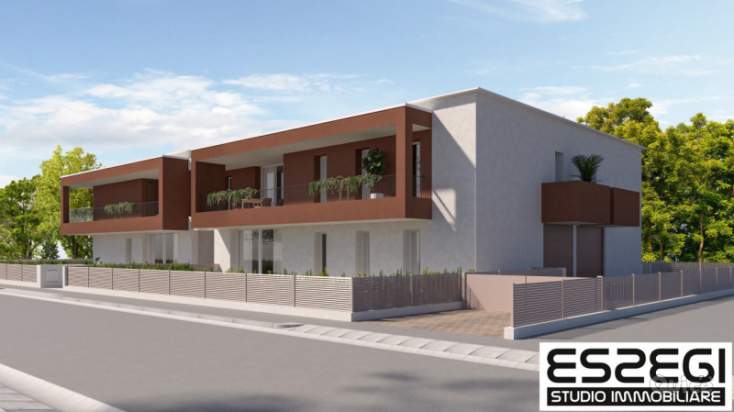 Appartamento in vendita a Selvazzano Dentro (Padova) foto-1534162
