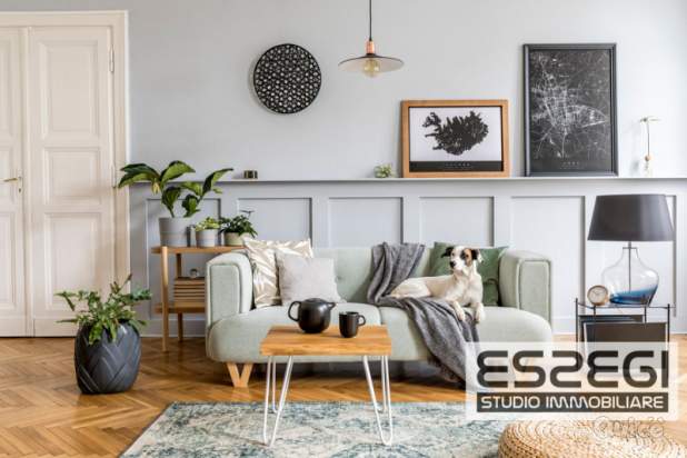 Appartamento in vendita a Selvazzano Dentro (Padova) foto-259985