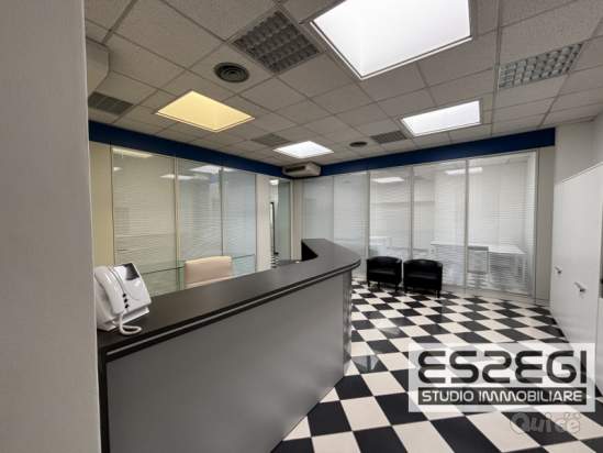 Ufficio in affitto a Padova (Padova) foto-259994
