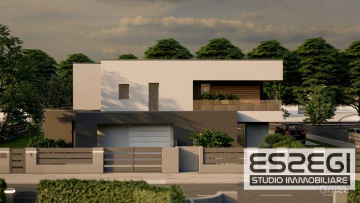 Bifamiliare in vendita a Padova (Padova) foto-1534227