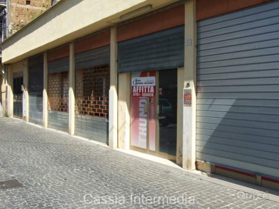 Laboratorio in affitto a Nepi (Viterbo) foto-1534301