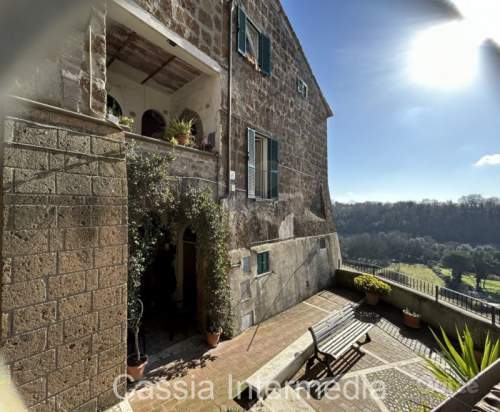 Appartamento in vendita a Gallese (Viterbo) foto-260014