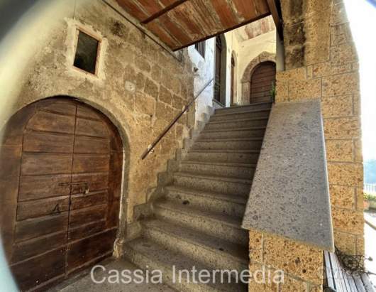 Appartamento in vendita a Gallese (Viterbo) foto-1534311