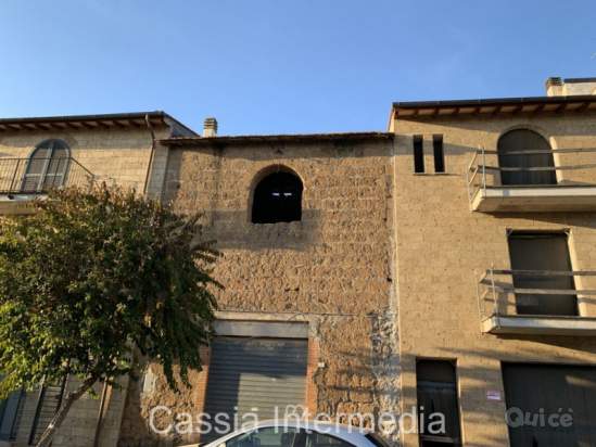 Casa a schiera in vendita a Castel Sant'Elia (Viterbo) foto-1534320