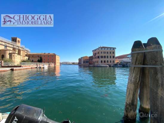 Garage in vendita a Chioggia (Venezia) foto-1534402