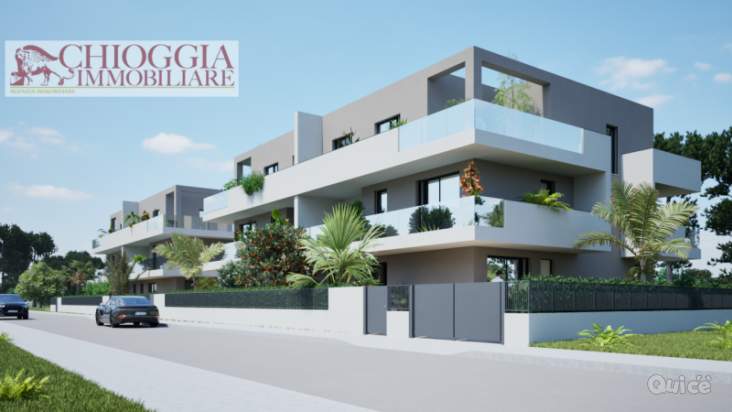 Villa in vendita a Chioggia (Venezia) foto-1534445