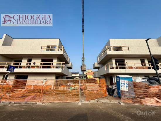 Villa in vendita a Chioggia (Venezia) foto-1534446