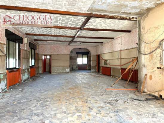 Magazzino in vendita a Chioggia (Venezia) foto-1534448