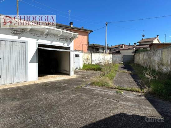 Capannone in vendita a Chioggia (Venezia) foto-1534459