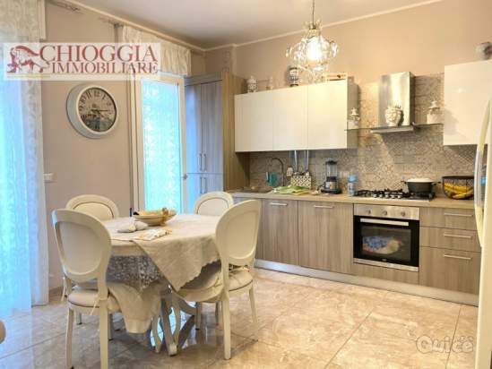 Appartamento in vendita a Chioggia (Venezia) foto-1534478