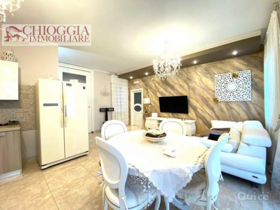 Appartamento in vendita a Chioggia (Venezia) foto-1534480