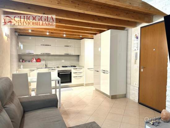 Appartamento in vendita a Chioggia (Venezia) foto-1534519