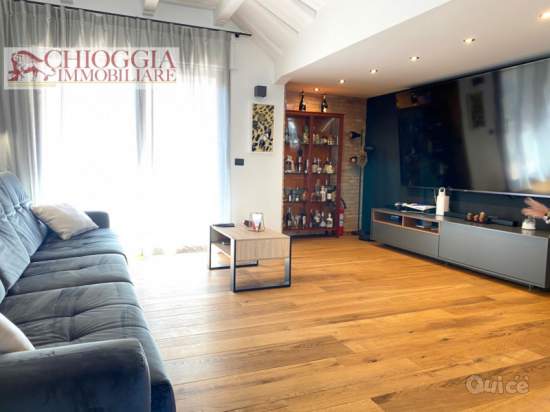 Appartamento in vendita a Chioggia (Venezia) foto-1534534