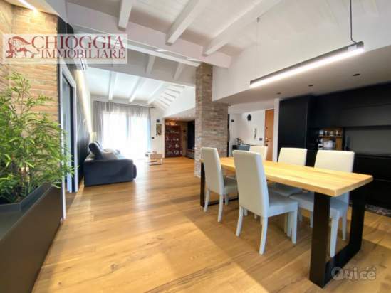 Appartamento in vendita a Chioggia (Venezia) foto-1534537